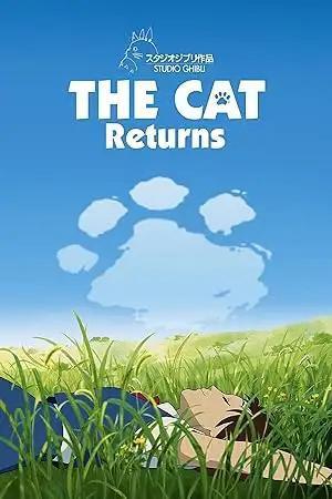 فيلم The Cat Returns 2002 مترجم